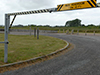 Infrastructure - Car park, Fordham Hall Estate, Colchester