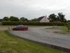 Infrastructure - Car park, Fordham Hall Estate, Colchester